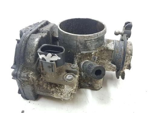 Throttle body VW PASSAT B5 Variant (3B5) 1.8 | BP33258799M82 - Image 2