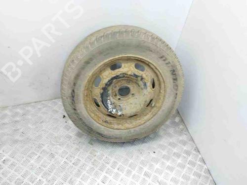 Used Jack Kit PEUGEOT 307 SW (3H) 2.0 HDI 90 (90 hp) 28889214