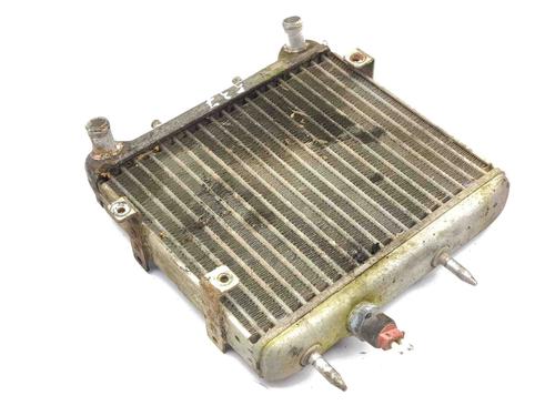 Used Water radiator MERCEDES-BENZ S-CLASS (W220, V220) S 320 CDI (220.026, 220.126) (197 hp) 28872402