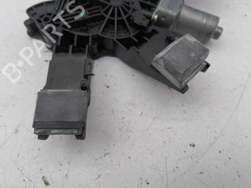 Rear wiper motor CITROËN C4 CACTUS 1.6 HDi 90 | BP38242930M102 - Image 2