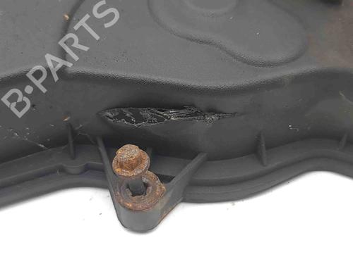 Timing cover LAND ROVER RANGE ROVER SPORT I (L320) 2.7 D 4x4 | BP28872552M123