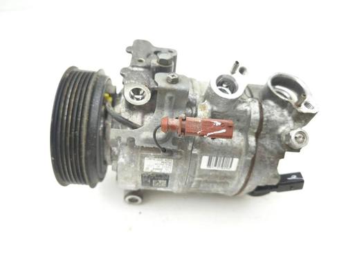 AC compressor SEAT ARONA (KJ7, KJP) 1.0 TSI | BP36083561M34 - Image 3