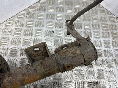 Right front shock absorber KIA OPTIMA (FSGDS6B) 1.7 CRDi | BP28907209M17 