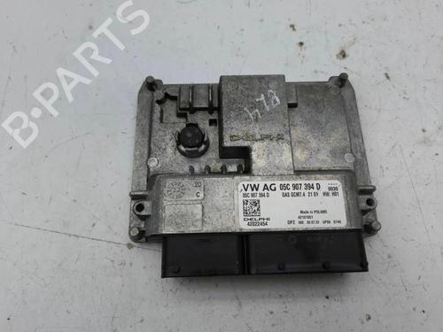 Used Engine control unit (ECU) Engine control unit (ECU) 33257214 33257214