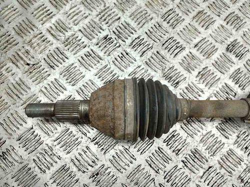 Left front driveshaft OPEL ANTARA A (L07) 2.2 CDTi 4x4 | BP28893532M38 - Image 6