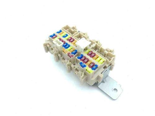 Used Fuse box NISSAN X-TRAIL III (T32_, T32R, T32RR) 1.6 dCi ALL MODE 4x4-i (NT32) (130 hp) 28877896