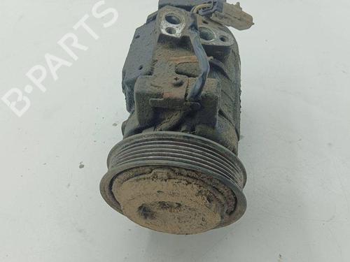 AC compressor CHRYSLER VOYAGER IV (RG, RS) 2.8 CRD | BP28895726M34