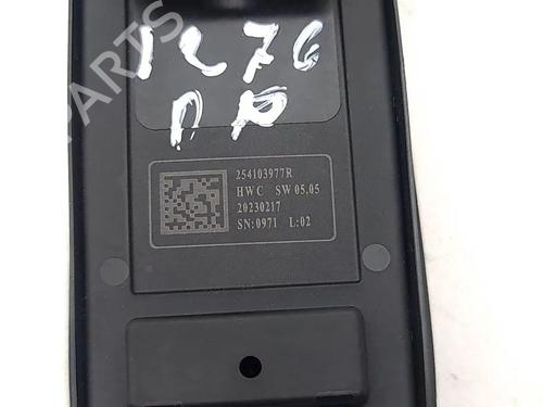 Right front window switch RENAULT AUSTRAL E-TECH 200 Hybrid (HGM2) | BP33897766I26 - Image 11