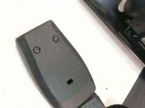 Front right seatbelt VOLVO V70 III (135) 2.4 D | BP38245258I25 - Image 5