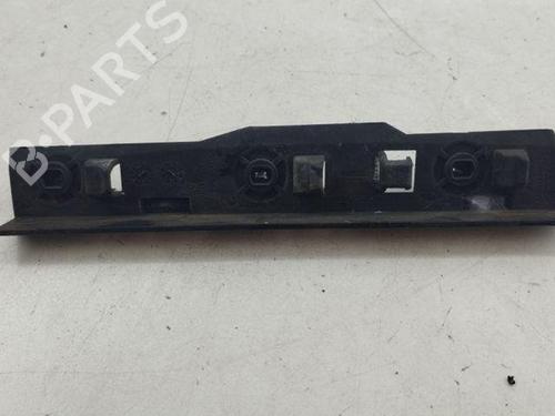 Rear bumper bracket AUDI A7 Sportback (4GA, 4GF) 3.0 TDI | BP28855391C159 