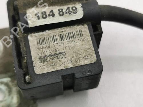 Electronic sensor MASERATI QUATTROPORTE V 4.2 | BP38501383M84 - Image 4