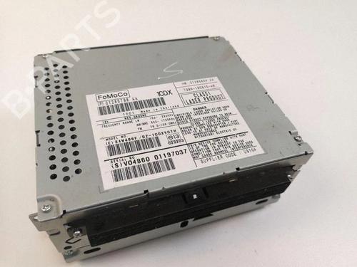 Electronic module VOLVO V70 III (135) 2.4 D | BP38280215M83 - Image 4
