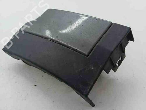 Used Rear left wheel arch trim LAND ROVER RANGE ROVER EVOQUE (L538) 2.2 D 4x4 (190 hp) 28859620