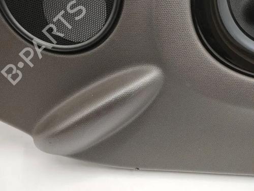 Rear left panel MINI MINI COUNTRYMAN (R60) Cooper S ALL4 | BP28853238C60 - Image 10