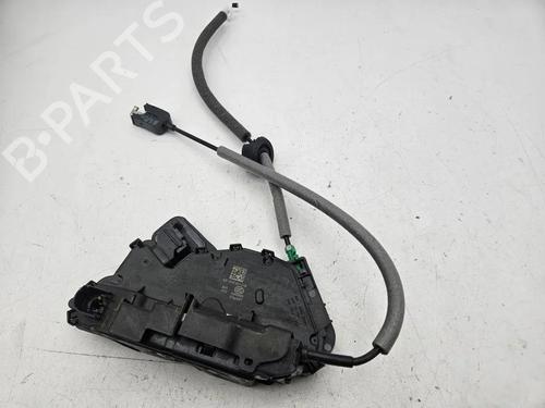 Used Front right lock Front right lock 36104844 36104844