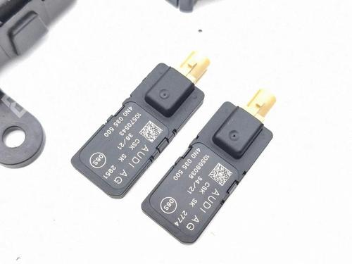Electronic module AUDI Q4 E-TRON Sportback (F4N) 40 | BP37599147M83 - Image 2
