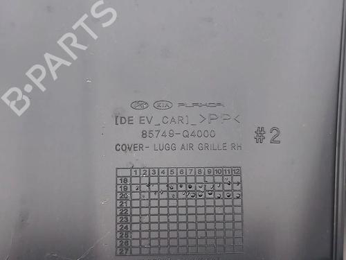 Boot lining KIA NIRO I (DE) E-NIRO | BP36332665I3 - Image 18