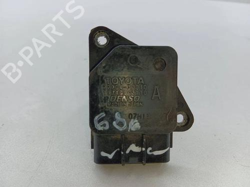 Luftmassenmesser für LEXUS IS II (_E2_) 220d (ALE20) (177 hp) 32666041