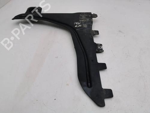 Underbody protection AUDI Q2 (GAB, GAG) 1.4 TFSI | BP36391701M92 - Image 2