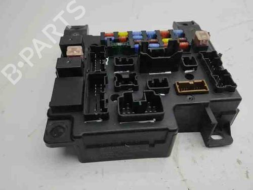 Fuse box CITROËN C-CROSSER (VU_, VV_) 2.2 HDi | BP28850184E1