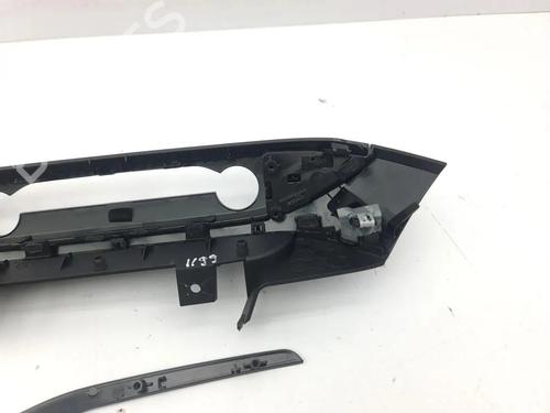 Seats set FORD KUGA II (DM2) 1.6 EcoBoost | BP36191843C78 - Image 7