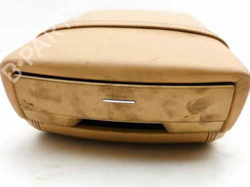 Armrest / Center console MASERATI QUATTROPORTE V 4.2 | BP28906293I20 
