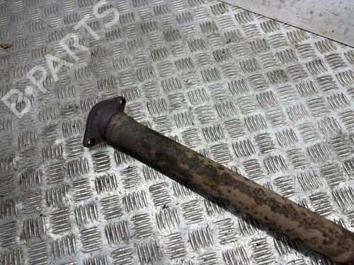 Exhaust system KIA OPTIMA (FSGDS6B) 1.7 CRDi | BP28907242M121 - Image 6