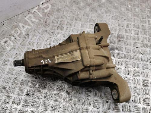 Differential hinten für PORSCHE CAYENNE (92A) 3.0 Diesel (239 hp) 28896641