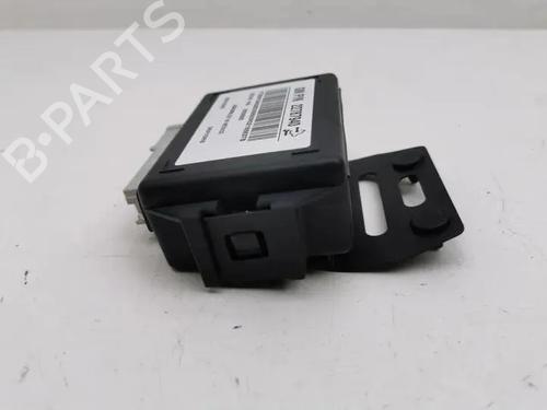 Control unit OPEL ANTARA A (L07) 2.2 CDTi 4x4 | BP28846570M11 - Image 2