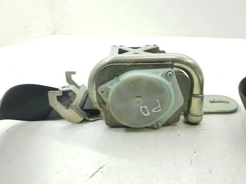 Front right seatbelt CHRYSLER 300C (LX, LE) 3.0 CRD | BP36284923I25 - Image 4