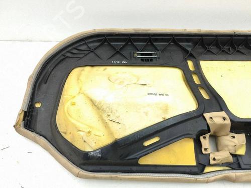 Rear seat BMW 5 Touring (E61) 520 d | BP40206798C17 - Image 6