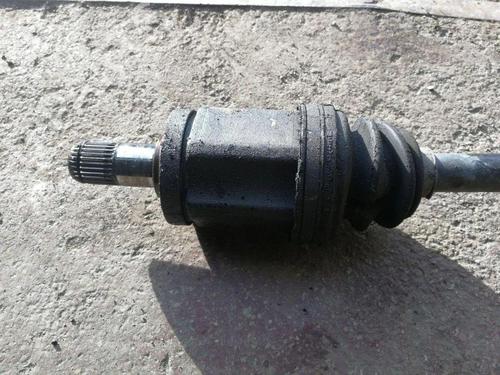 Left front driveshaft BMW X3 (E83) 2.0 d | BP28885403M38 - Image 3