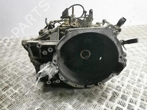 Gearkasse Gearkasse 38245736 38245736