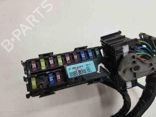 Wiring harness HYUNDAI i40 I CW (VF) 1.7 CRDi | BP28890919E16 