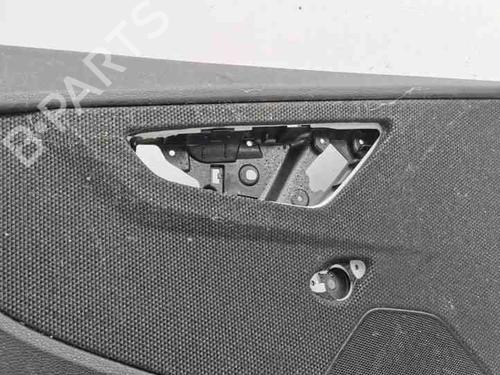 Front left panel AUDI Q2 (GAB, GAG) 35 TFSI | BP28861196C58 