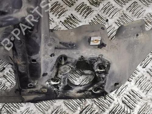 Front slam panel BMW 5 (E39) 525 d | BP28861893C72 