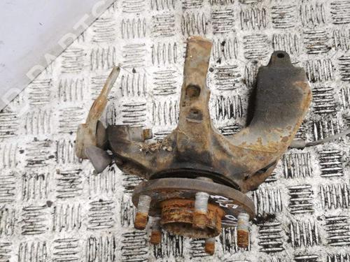 Right front steering knuckle FORD FOCUS C-MAX (DM2) 2.0 TDCi | BP28894336M26 