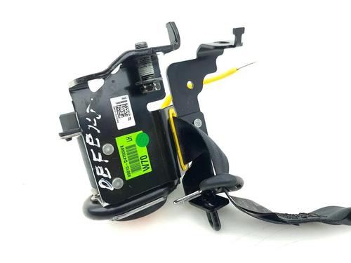 Rear left seatbelt KIA OPTIMA (FSGDS6B) 1.7 CRDi | BP36204848I29 - Image 3