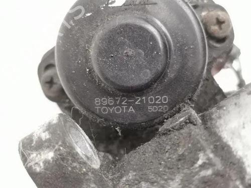 Throttle body TOYOTA COROLLA Verso (_E12_) 2.0 D-4D (CDE120_, CDE120R) | BP28842360M82 