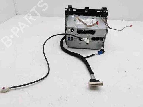 Electronic module MASERATI GHIBLI III (M157) 3.0 D | BP28864835M83