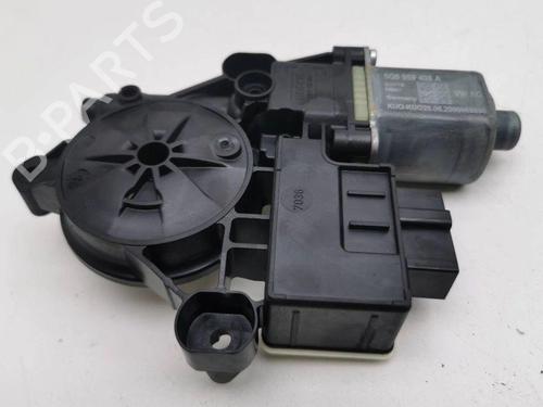 Rudehejsemotor bagstkærm højre VW TIGUAN (AD1, AX1) 1.5 TSI | BP28899403E22