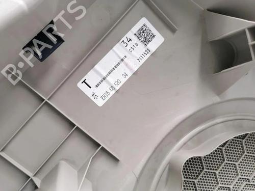 Rear right panel MAZDA CX-7 (ER) 2.3 MZR DISI Turbo AWD (ER3P) | BP36180171C61 - Image 9