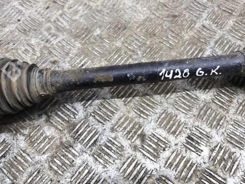 Left rear driveshaft LEXUS IS II (_E2_) 220d (ALE20) | BP37610666M40 - Image 4