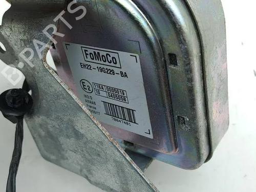 Electronic module JAGUAR F-PACE (X761) 2.0 SD4 AWD | BP33259790M83 - Image 6