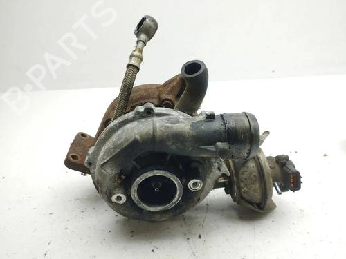 Turbolader/Kompressor Turbolader/Kompressor 28888120 28888120