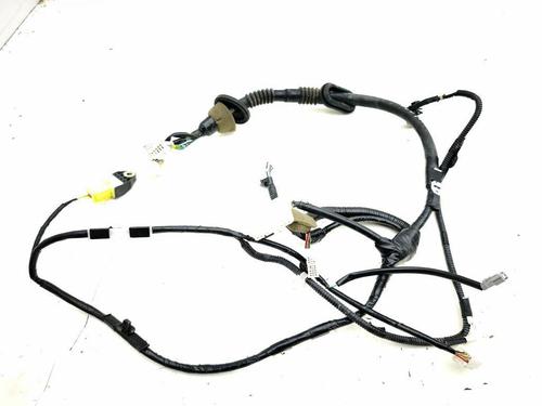 Ledningsnett TOYOTA GT 86 Coupe (ZN6_) 2.0 (ZN6AC_, ZN6BC_, ZN6K) (200 hp) 29813089