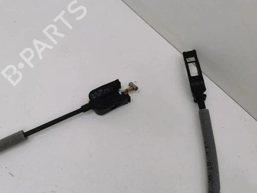 Front left lock VW T-ROC (A11, D11) 1.0 TSI | BP28900667C98 - Image 3