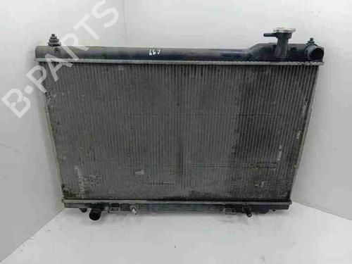 Used Water radiator INFINITI FX 35 AWD (307 hp) 28855105
