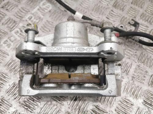 Right front brake caliper HYUNDAI KONA (SX2) EV | BP36061271M104 - Image 2