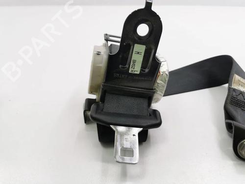 Rear left seatbelt MAZDA 3 (BM, BN) 2.0 | BP33253005I29  - Image 7